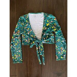 Kortni Jeane Youth Rashguard